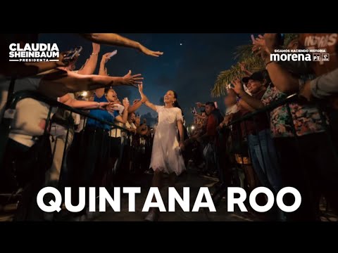 Quintana Roo 🫶🏻