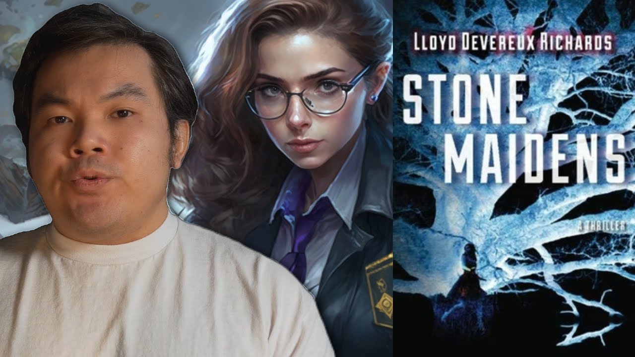 Stone Maidens Book Review (Viral TikTok Book)