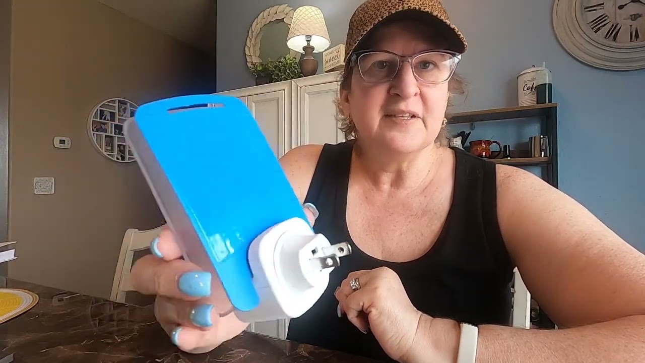 RAID FLYING INSECT LIGHT TRAP REVIEW // HOW DOES IT COMPARE TO ZEVO??