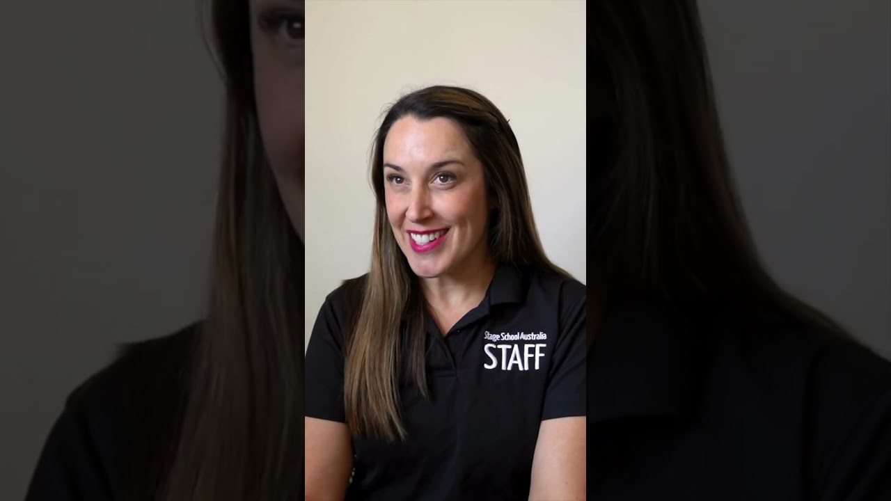Teacher Feature - Emily Wilkinson