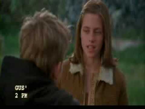 kristen stewart scene from 'catch that kid'