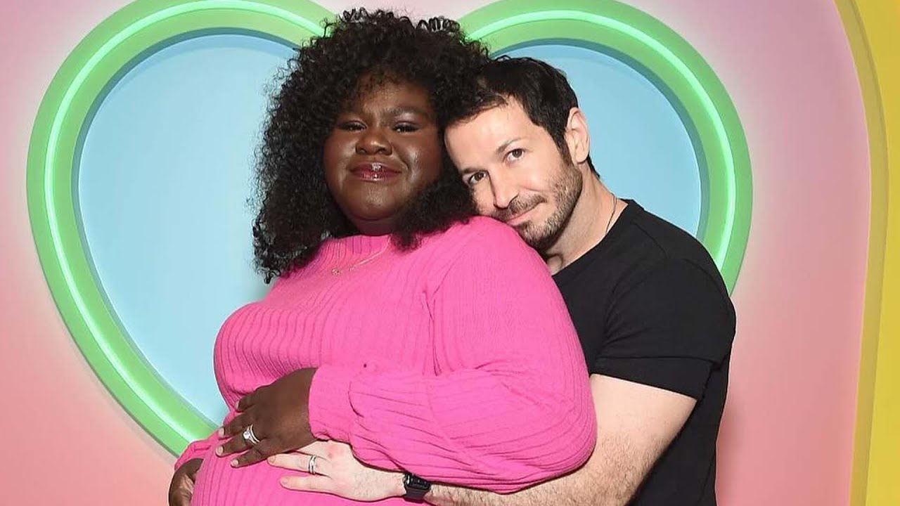 Gabourey Sidibe Gives Birth to TWINS!