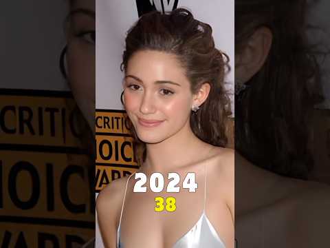 "The Phantom of the Opera" (2004) ★ Cast Then and Now 2024 [How They Changed]