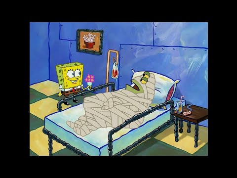 Hawaiian Flower [Full Version] - SpongeBob Soundtrack