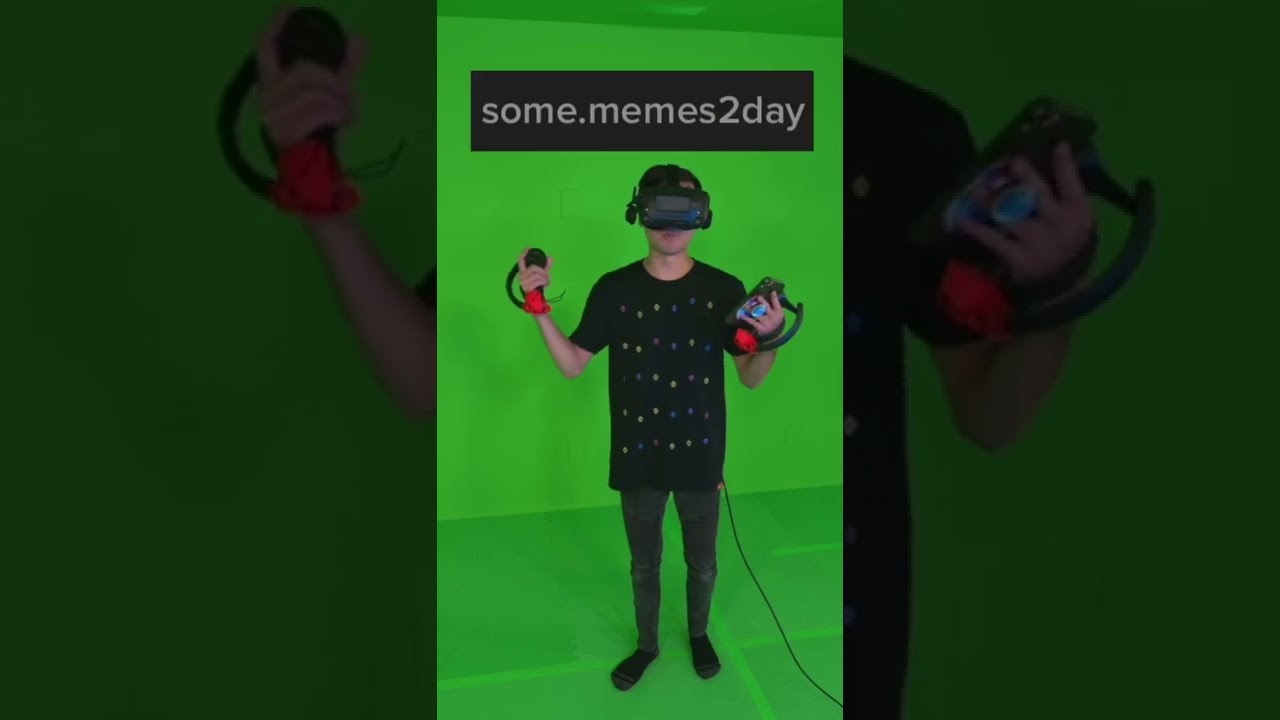 What VR Headset Should I Buy?? #Shorts