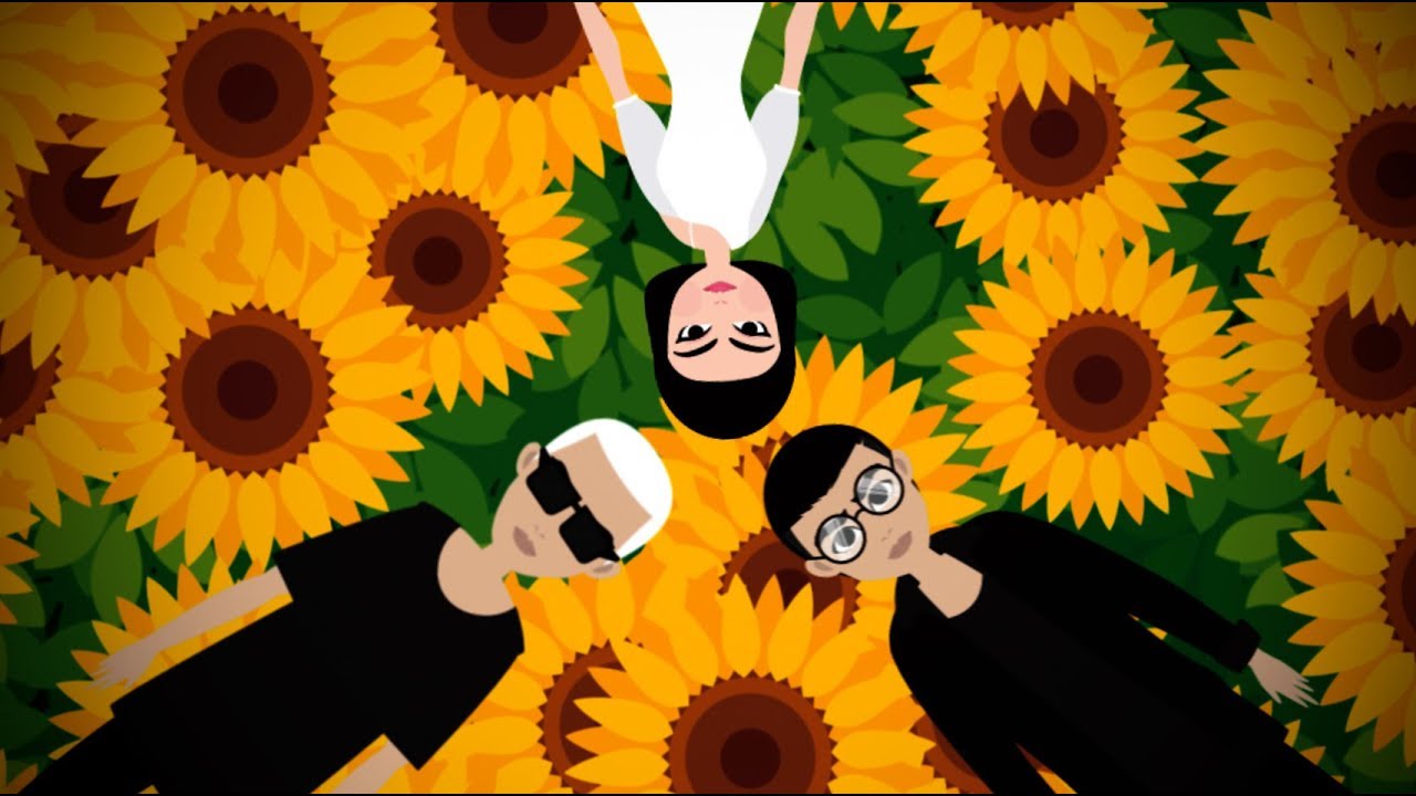 TOULIVER X RHYMASTIC X TRA MY IDOL - SEPTEMBER FLOWER [ OFFICIAL VIDEO ]