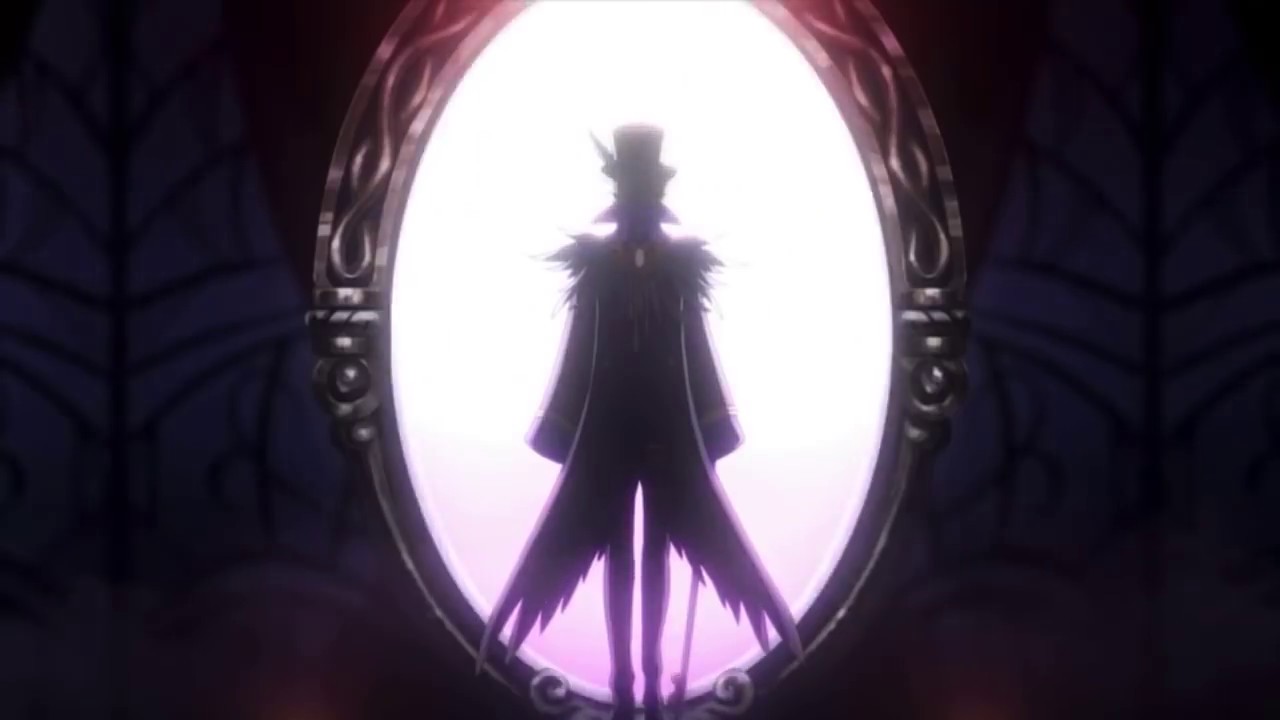 twisted wonderland opening movie