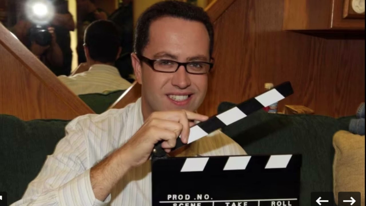 Jared Fogle Net Worth Age, Height & Everything You Need To Know About The Convicted Subway Spokesm