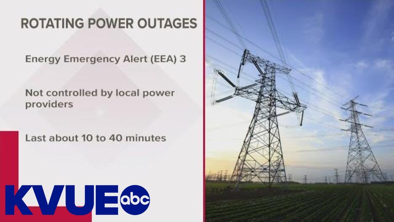 Power outage in Austin, Texas: More than 178K without power Feb. 15 | KVUE