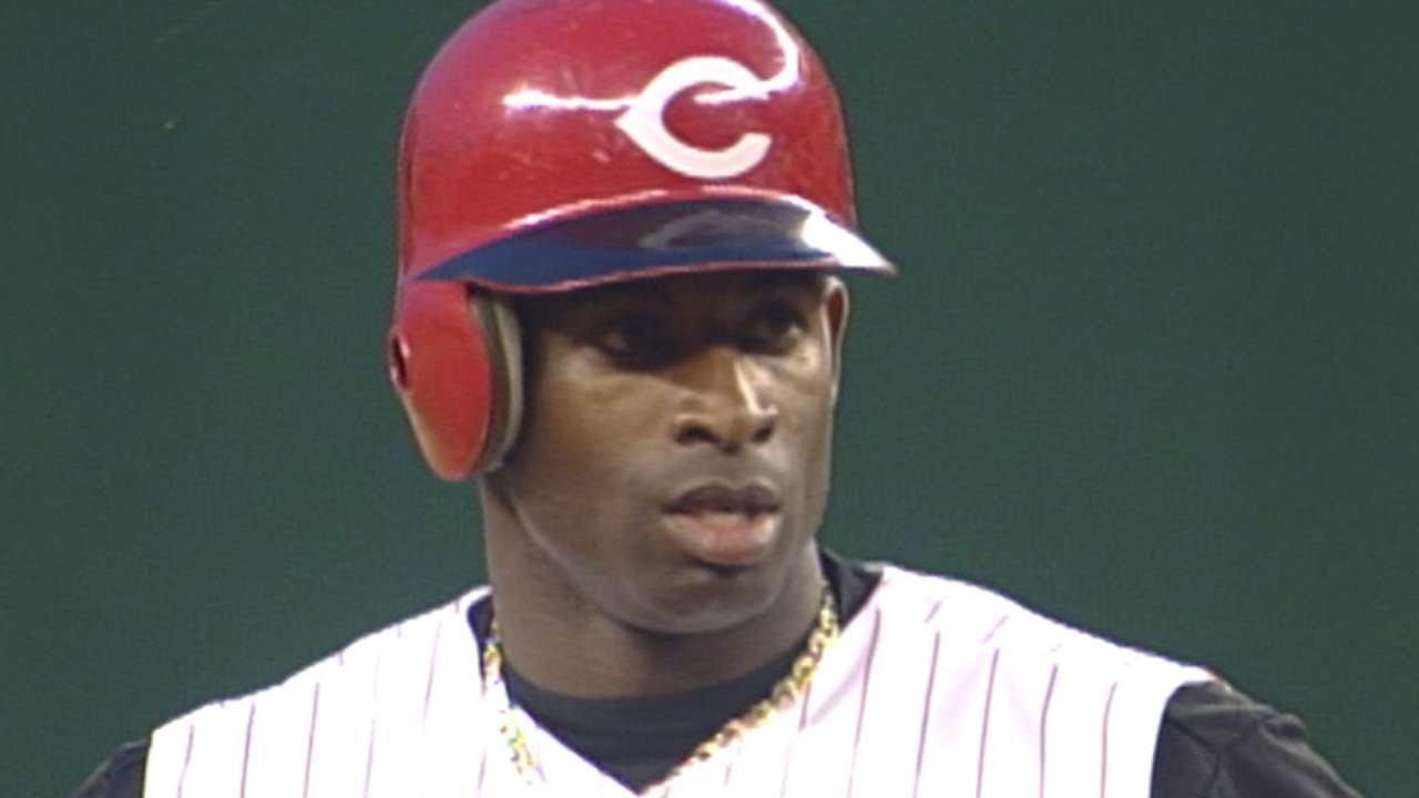 Deion Sanders has big game in 2001 return
