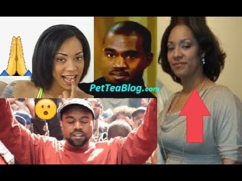 Former Adult Star Jazmine Cashmere a PASTOR now, Like Kanye West, He wont Perform OLD Songs