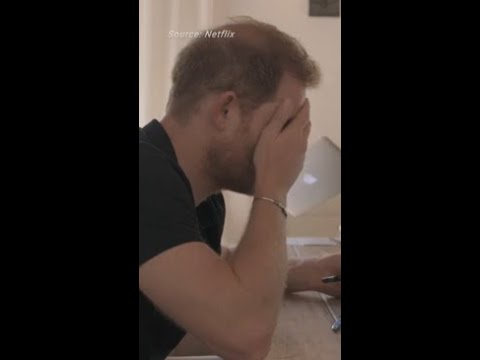 Harry admits he ‘snapped’ at Meghan in ‘cruel’ fight