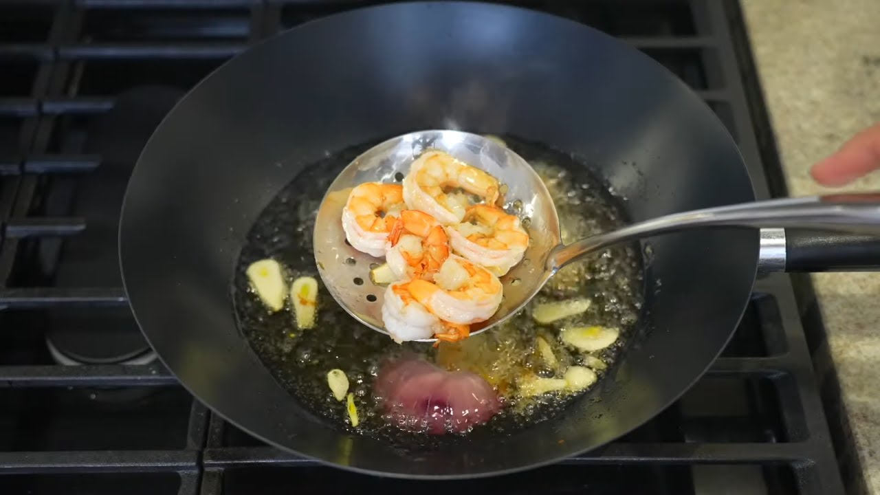 Este es el secreto que los restaurantes chinos no quieren que sepas