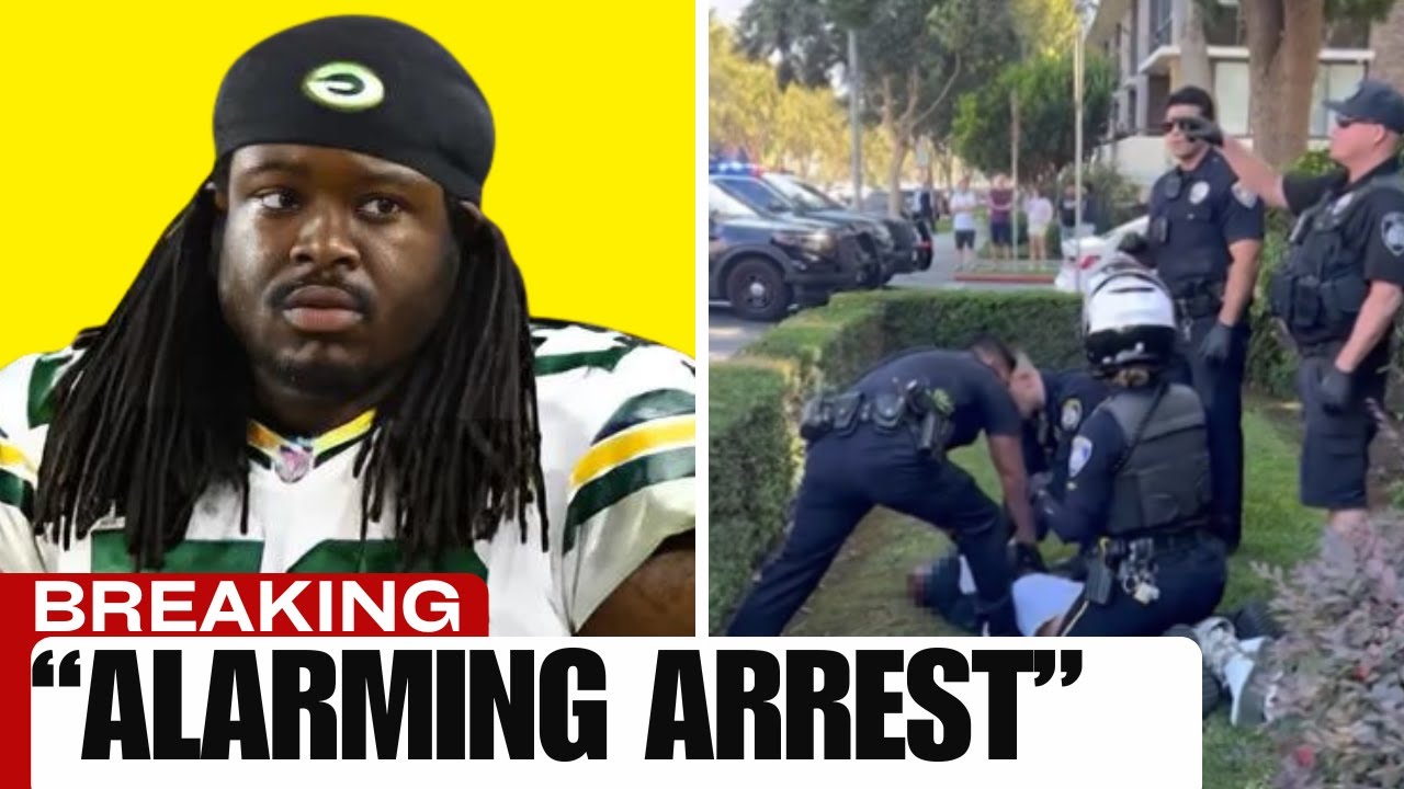 Eddie Lacy's DUI is even worse than you think