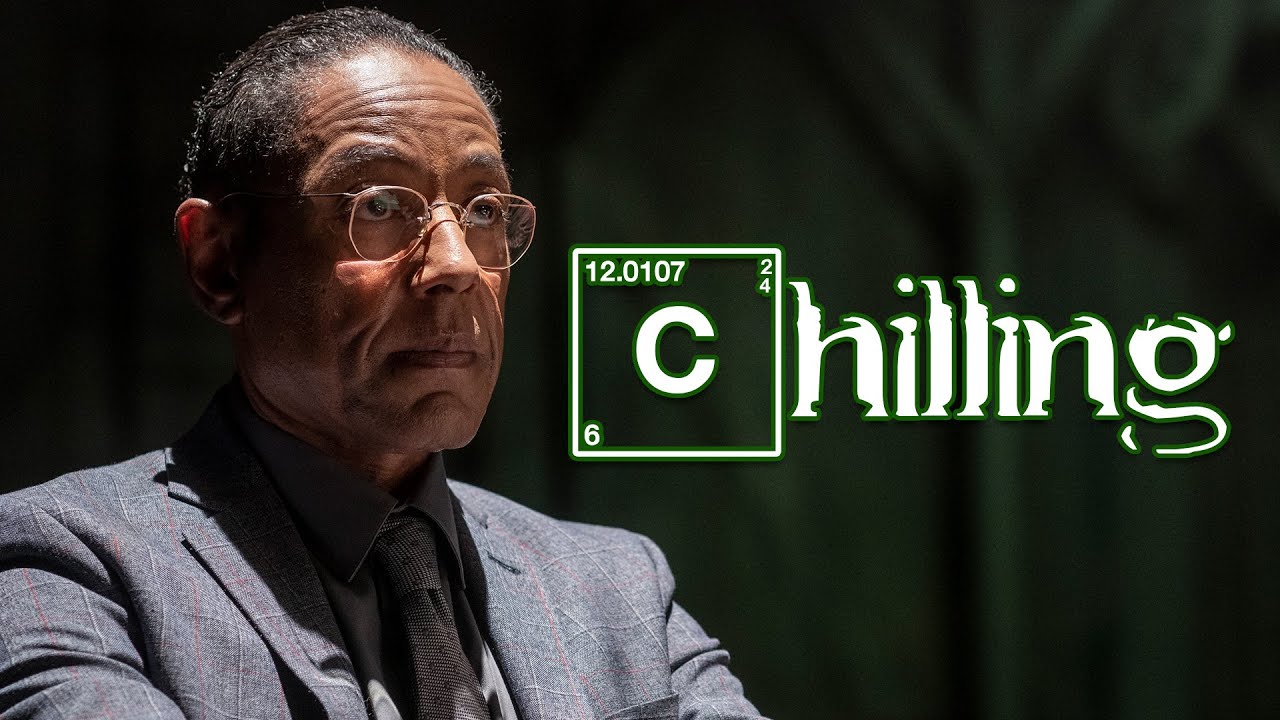 Why Gus Fring Was Breaking Bad's Most Terrifying Villain