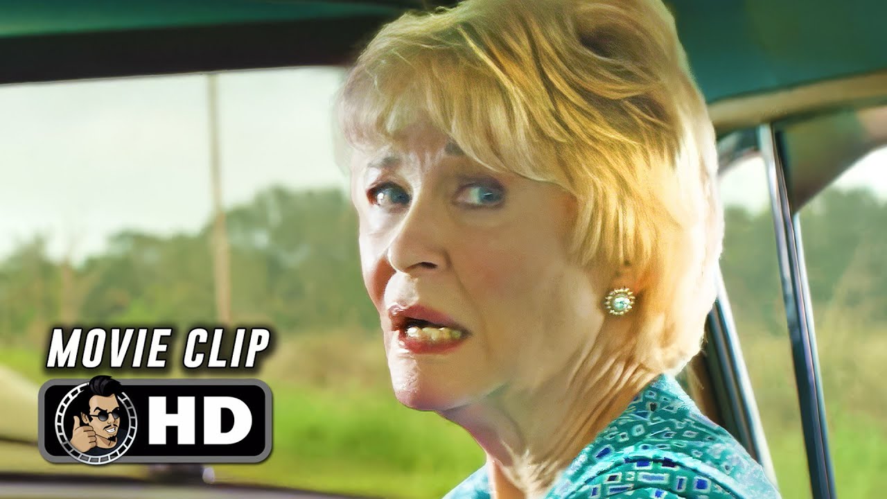 JEEPERS CREEPERS: REBORN | Opening Scene (2022) Movie CLIP HD