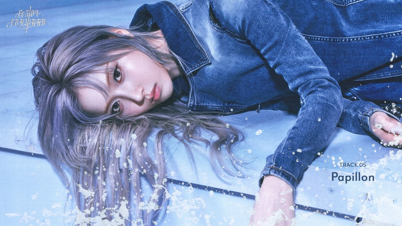 NMIXX(엔믹스) “Papillon” (Official Audio)