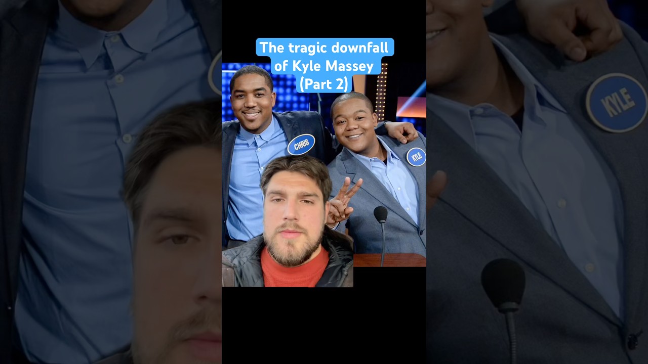 The downfall of Kyle Massey. #disneychannel #disney #thatssoraven #ravensymone