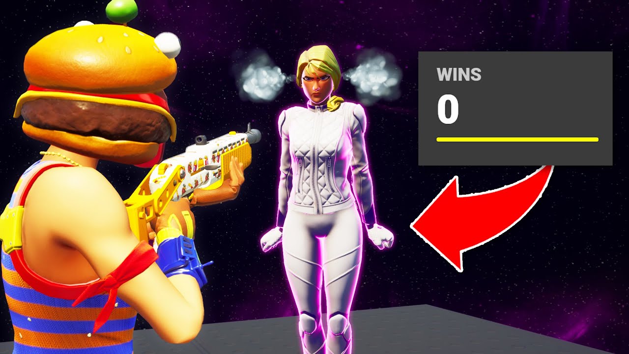 I Exposed Hackers Stats In Creative Fills