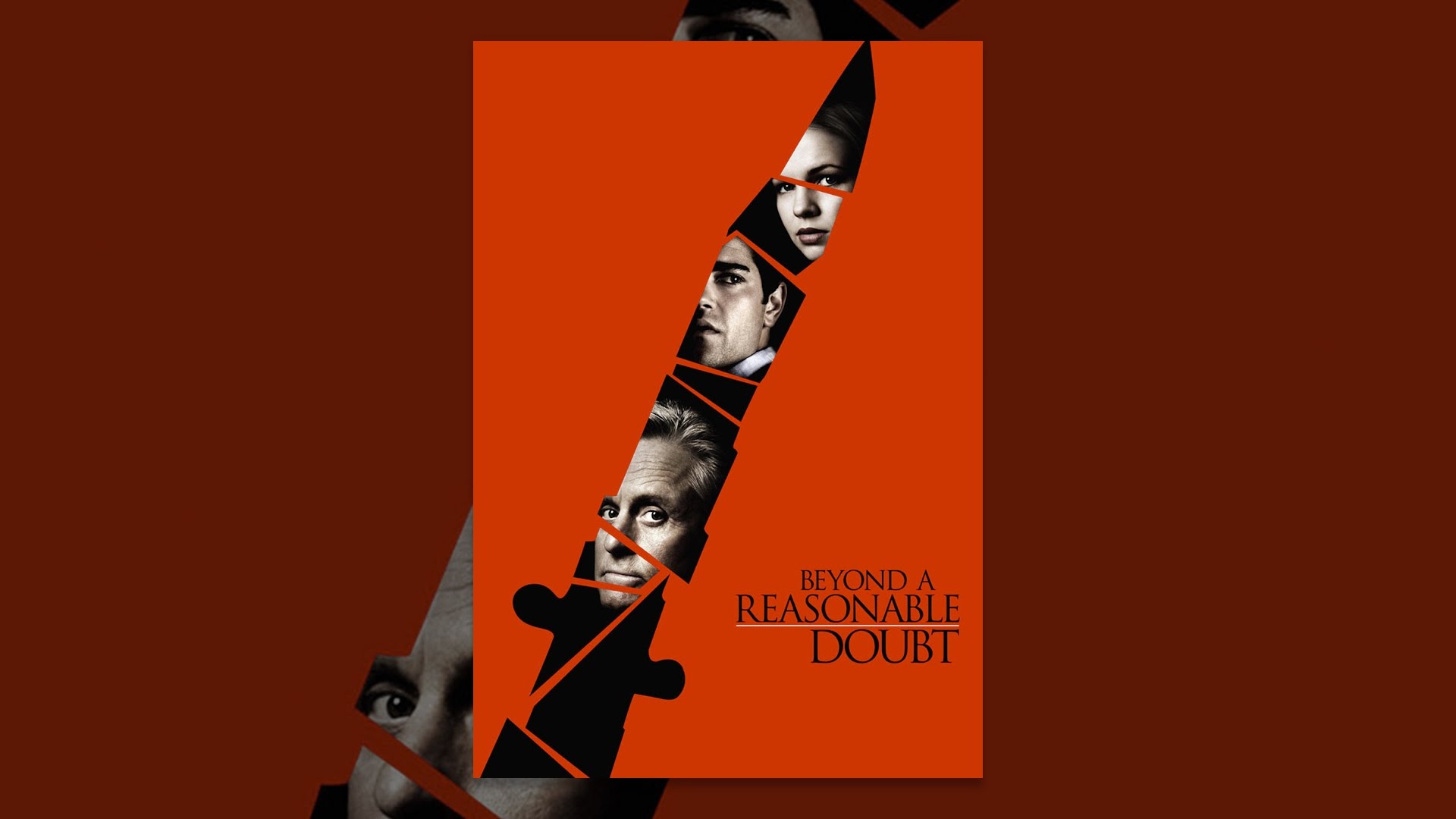 Beyond a Reasonable Doubt