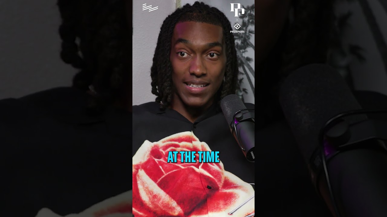 Terance Mann STILL Keeps a Rondo Card in His Wallet?! 😱