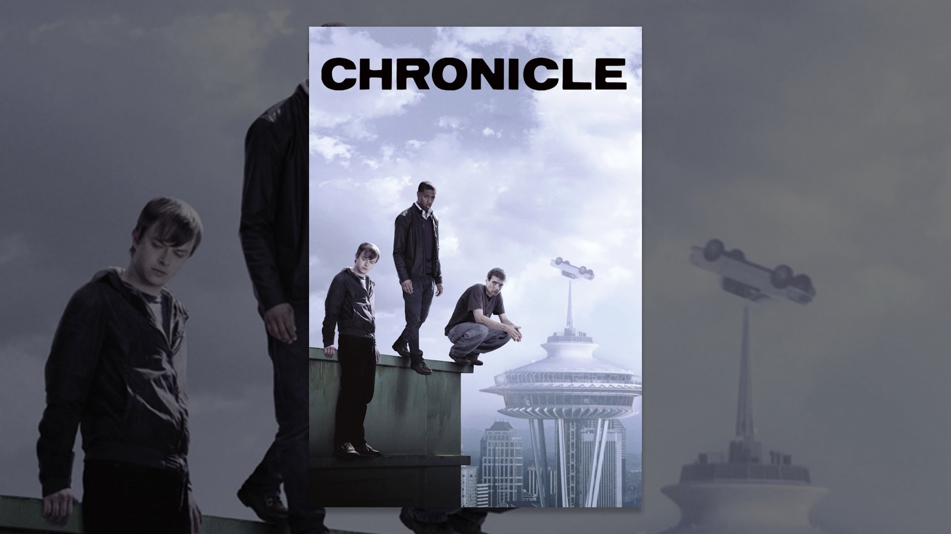 Chronicle