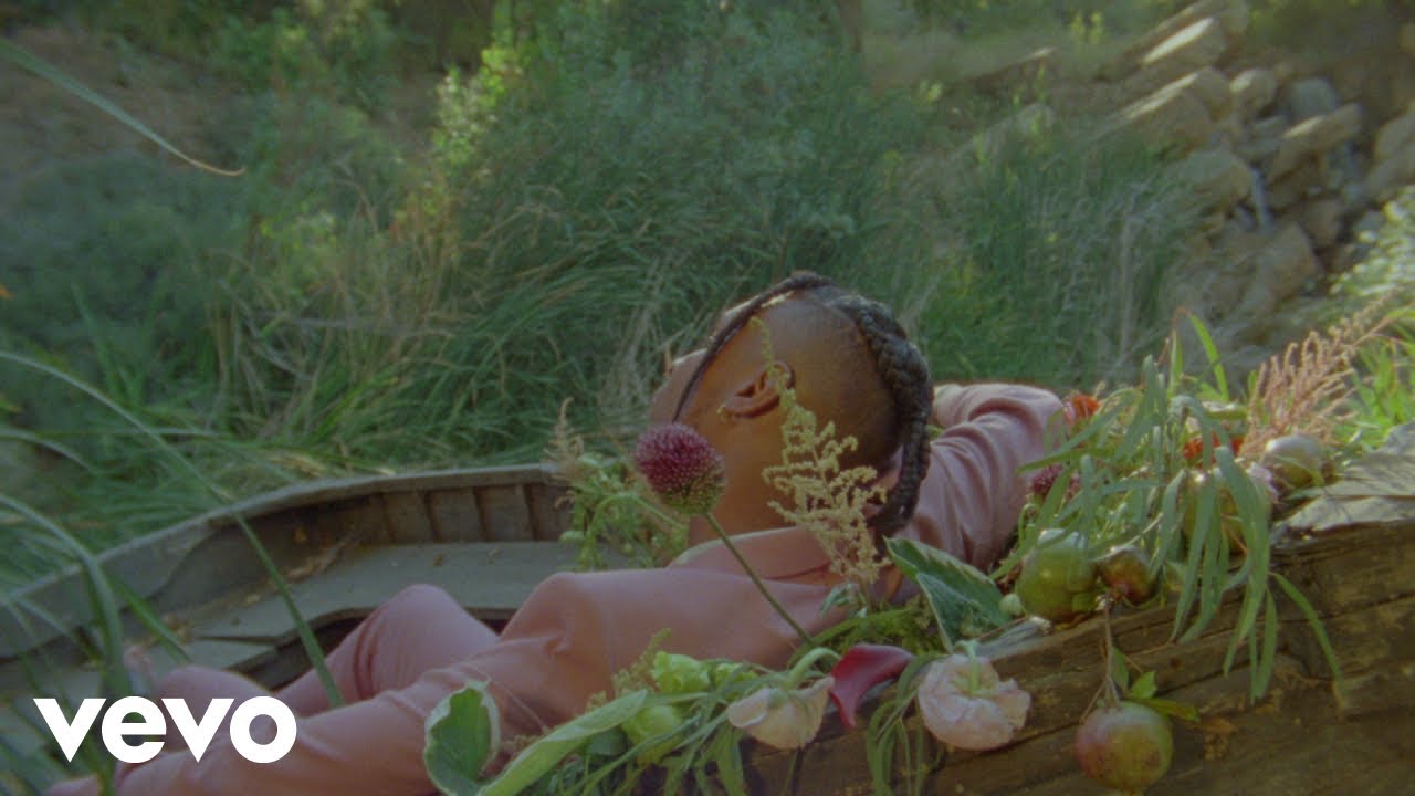 Masego - Bye Felicia (Visualizer)