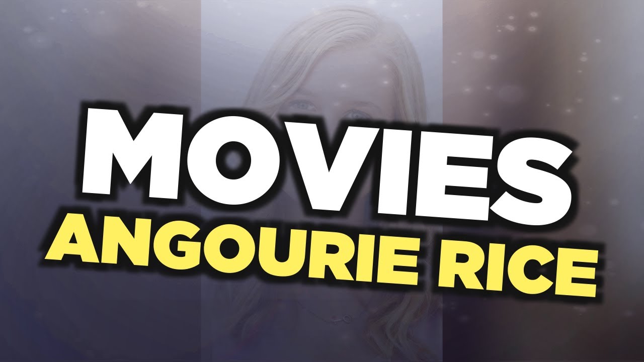 Best Angourie Rice movies
