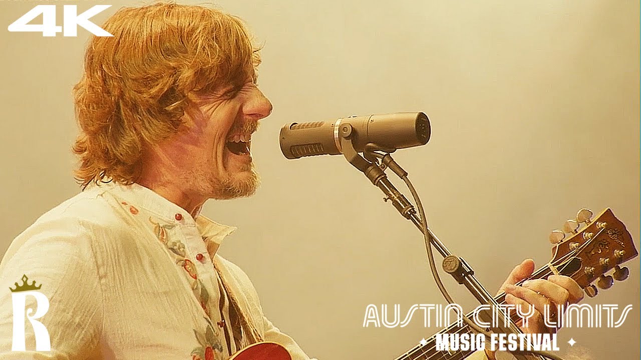 Sturgill Simpson | Austin City Limits Music Festival 2024 | Full Set