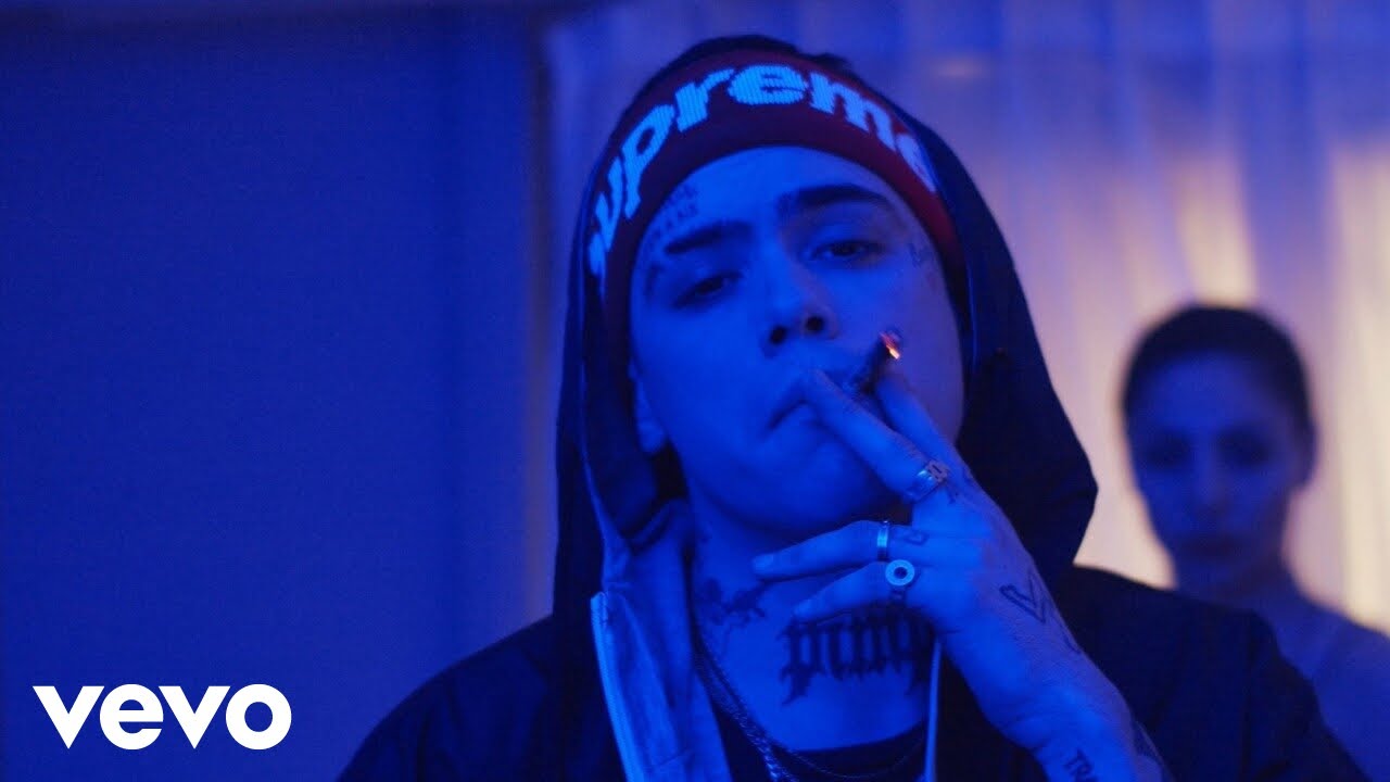 Franky Style, C.R.O - Claro Que Si (Official Video)