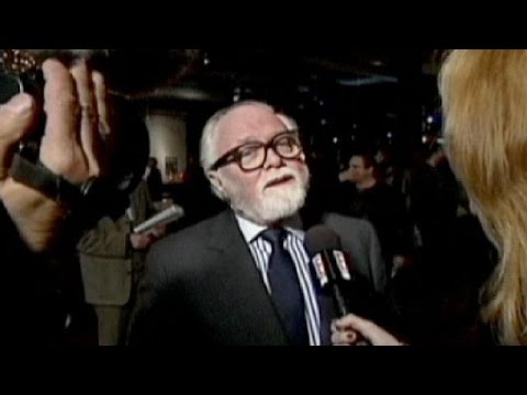 Gandhi director Richard Attenborough dies at 90