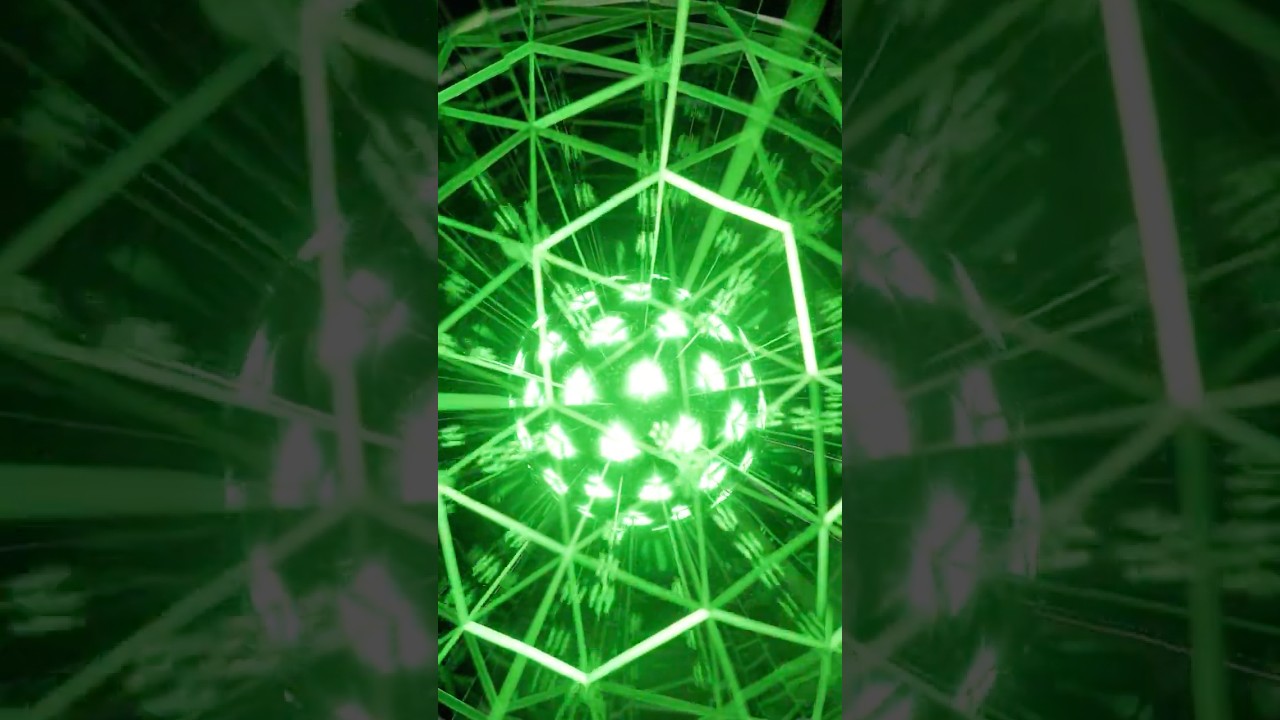 The World's Most Advanced Kaleidoscope