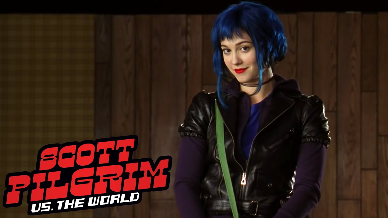 Scott Pilgrim vs. the World | Bringing the Characters to Life | Bonus Feature Clip