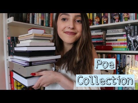 edgar allan poe collection //