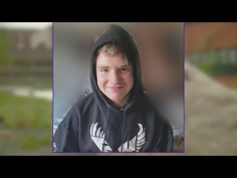 Cheney High School sophomore dies in 'tragic accident' at school