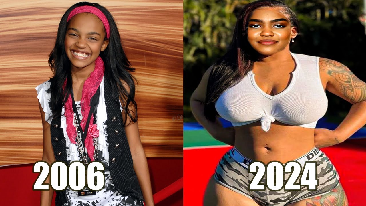 House of Payne 2006 Cast: Then and Now 2024 [18 Years After]