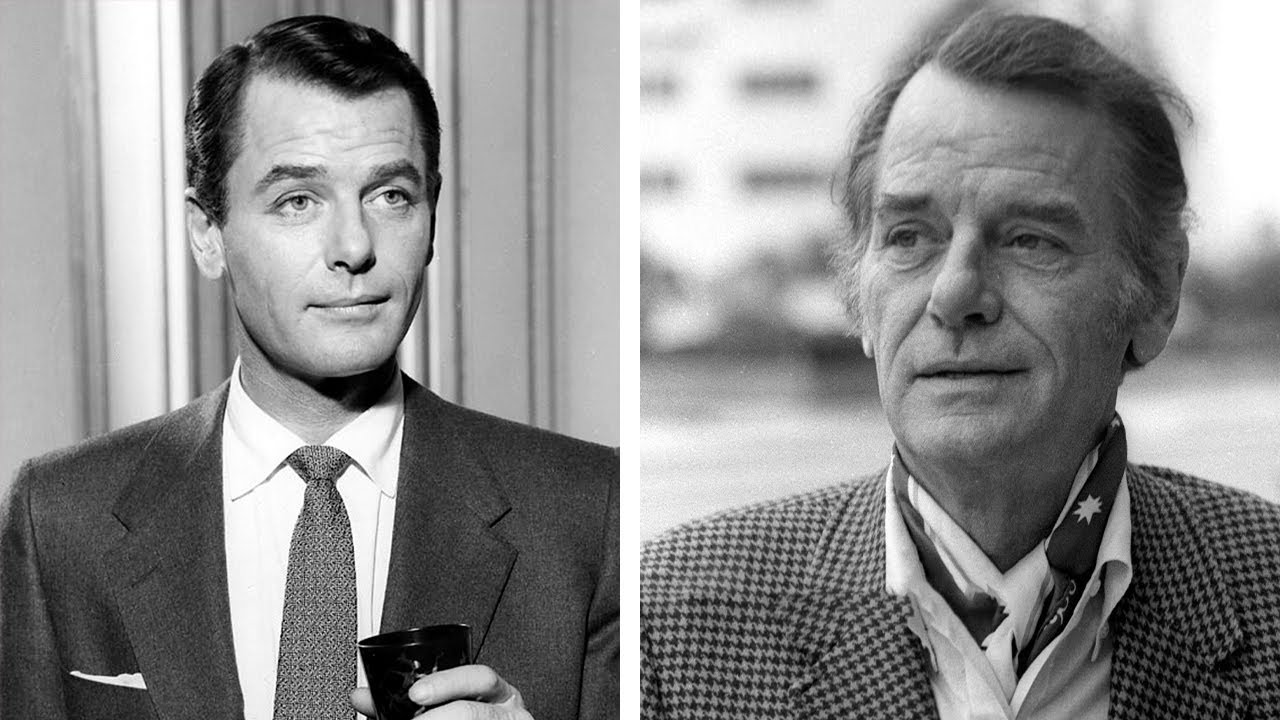 The Mystery Case and Sad Ending of Gig Young Solved