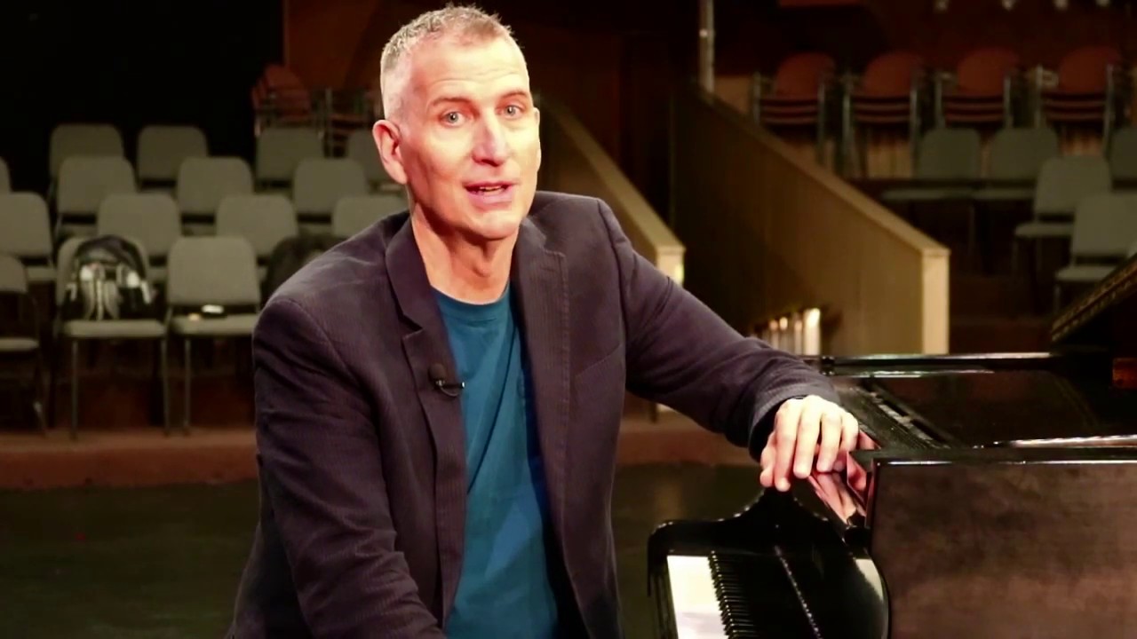 Donor Impact: Jon Hurty