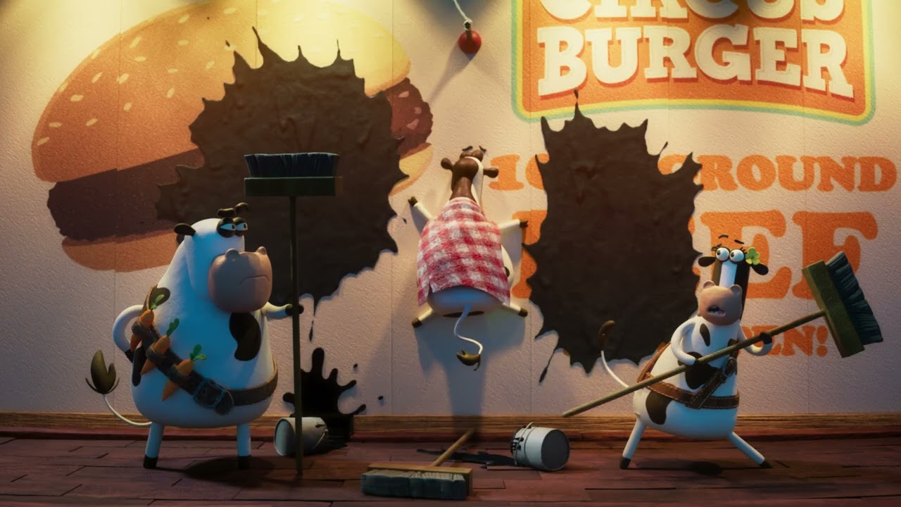 code moo trailer