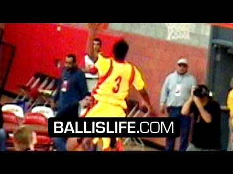 The Brandon Jennings Official Mixtape : Best Up and Coming PG in NBA??