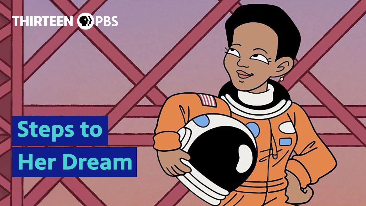 How Mae Jemison Became an Astronaut: First Black Woman in Space