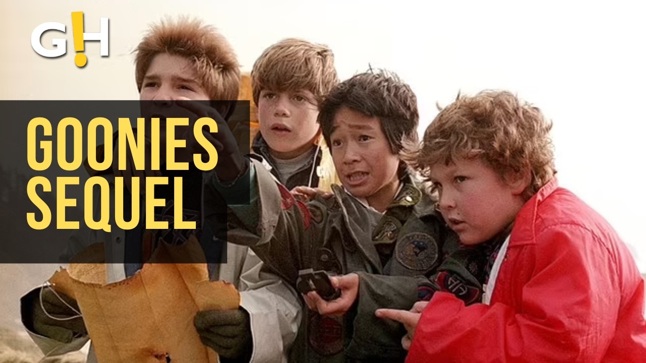 The Goonies Sequel Confirmed: Original Cast Set to Return | Entertainment News