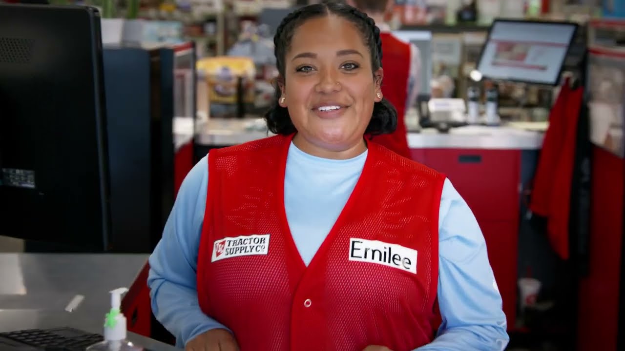 Welcome to Tractor Supply | Tractor Supply Co.