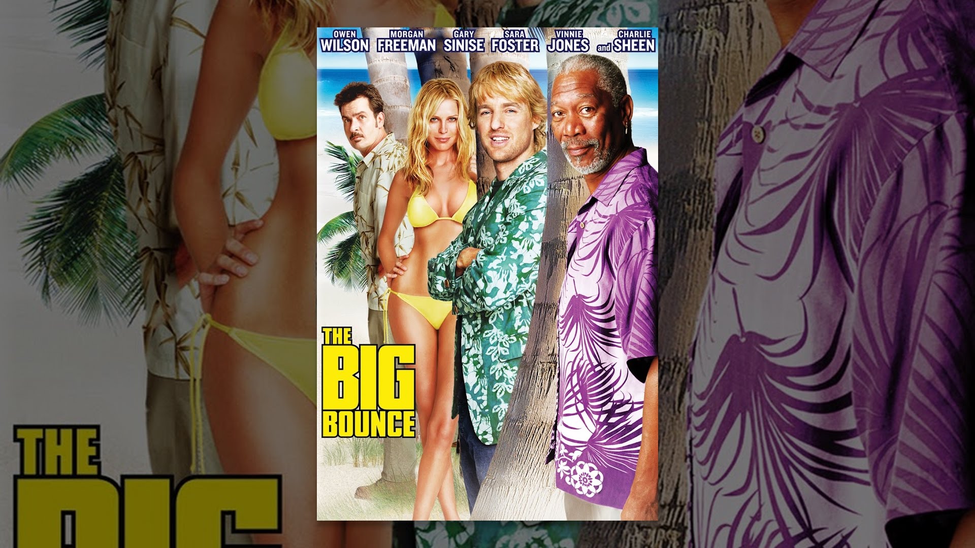 The Big Bounce (2004)