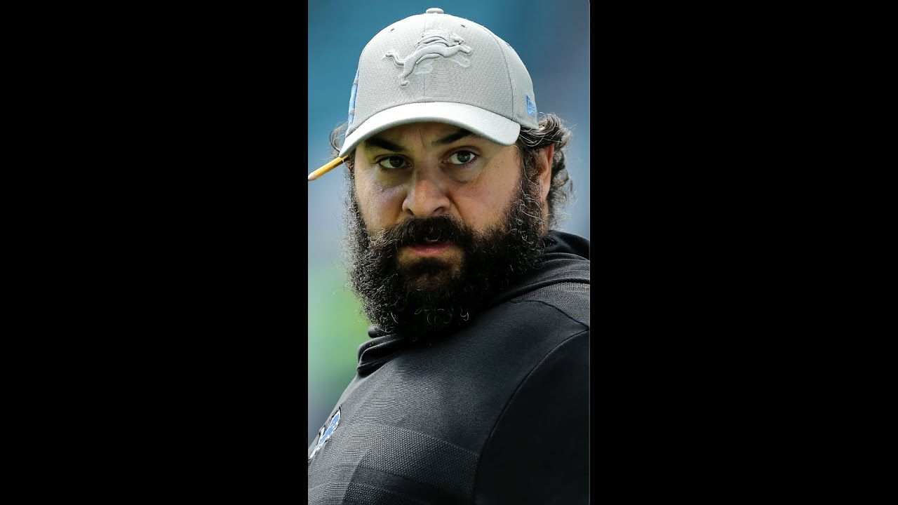 T.J. Hockenson Talks About the Differences Between Matt Patricia and Dan Campbell