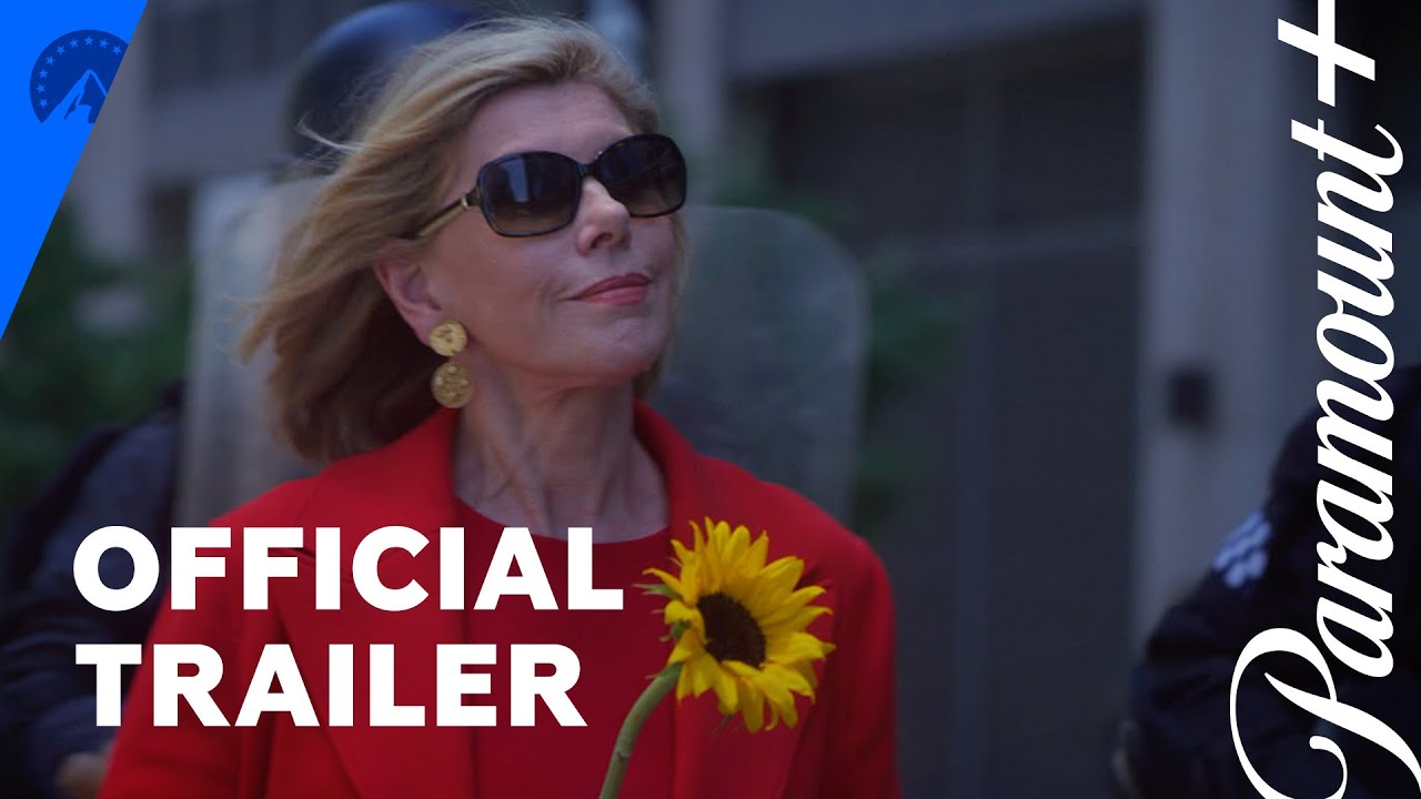 The Good Fight | Season 6 Official Trailer | Paramount+