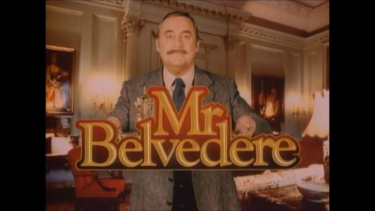 Mr Belvedere Opening Credits and Theme Song