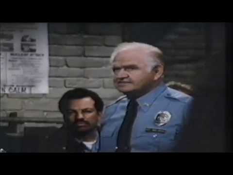 Hill St Blues,'Let's do it to them,before they do it to us'