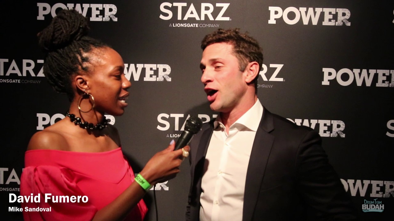 Starz Series POWER | Season 4 | Red Carpet Premiere | Flo Essencee TV