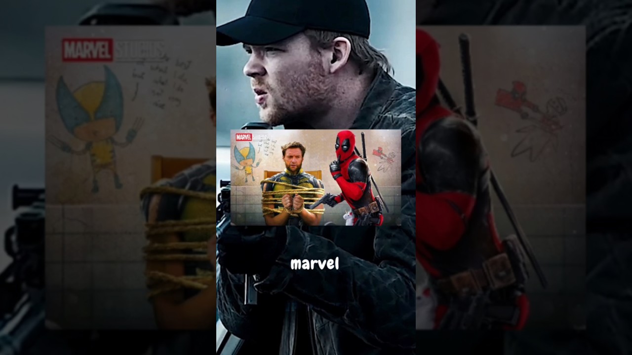 Deadpool 3 Release Date